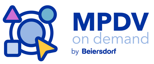 MPDV on demand by Beiersdorf